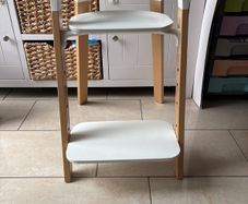 stokke STEPS high chair