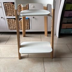 stokke STEPS high chair