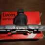 Lucas Wiper Base And Spinle. Image 2