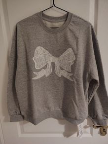 new jumper