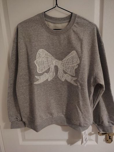 new jumper