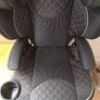 Graco Child Safety Car seat ((Like New)) Image 2
