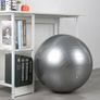 75 Cm Gym Yoga Ball Exercise Swiss Fitness Pregnancy Birthing Anti Burst + Pump Image 4
