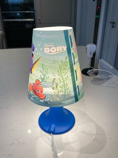 Phillips Disney Finding Dory Light