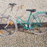 Ladies bicycle Image 2