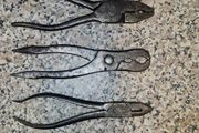 Vintage Pliers