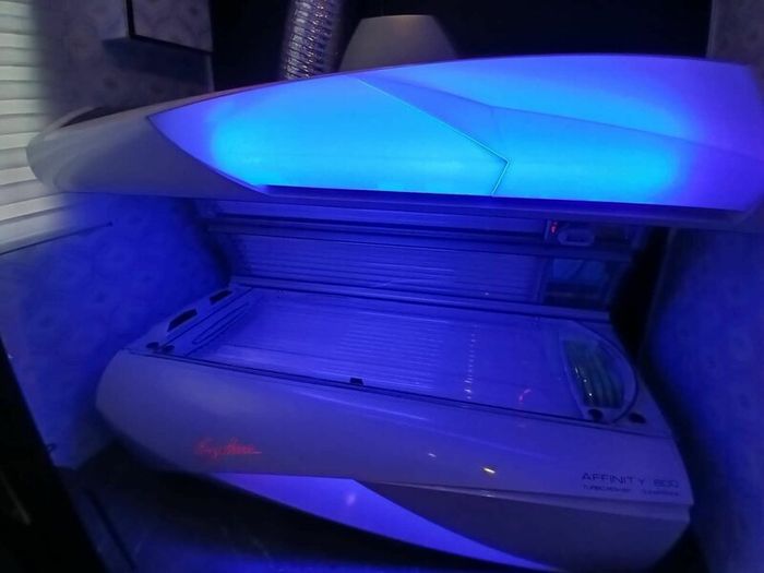Professional Tanning Machines for Sale
