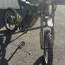 Surron styled stealth bomber( 60v 35 ah beast) Image 2