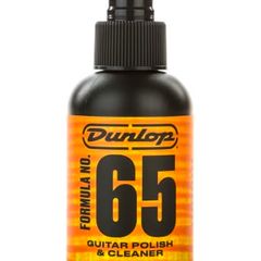 Dunlop - Formula 65