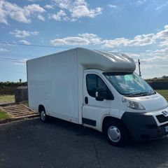 Van