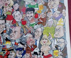 The Phoenix Annual - 1986