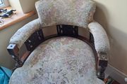 Antique Couch