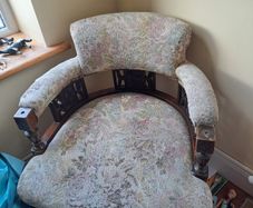 Antique Couch