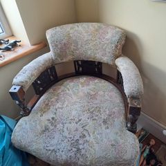 Antique Couch