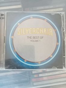 Silverchair - The Best of Volume 1 2CD