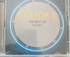 Silverchair - The Best of Volume 1 2CD