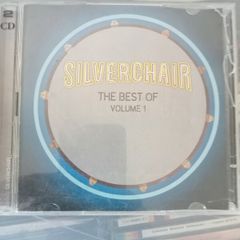 Silverchair - The Best of Volume 1 2CD