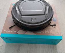 Lefant M210P Robot Vacuum Cleaner