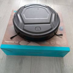 Lefant M210P Robot Vacuum Cleaner