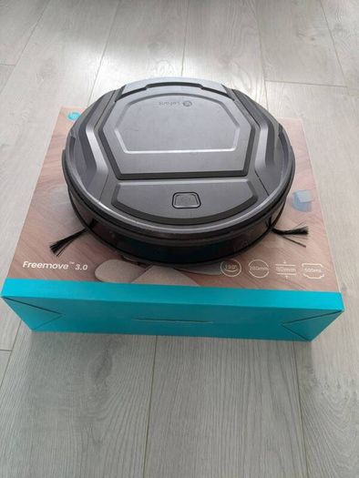 Lefant M210P Robot Vacuum Cleaner