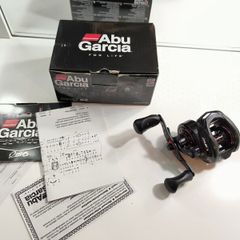 Abu Garcia Revo SX-L