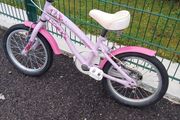 Girls Bike