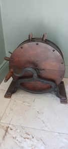 Antique Knife Sharpener