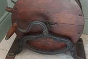 Antique Knife Sharpener