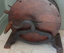 Antique Knife Sharpener