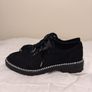 Black Suede Shoes, New Image 4
