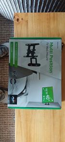 TV wall bracket