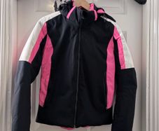 Teenager / Ladies Nevica Ski Jacket UK 8
