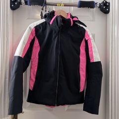 Teenager / Ladies Nevica Ski Jacket UK 8