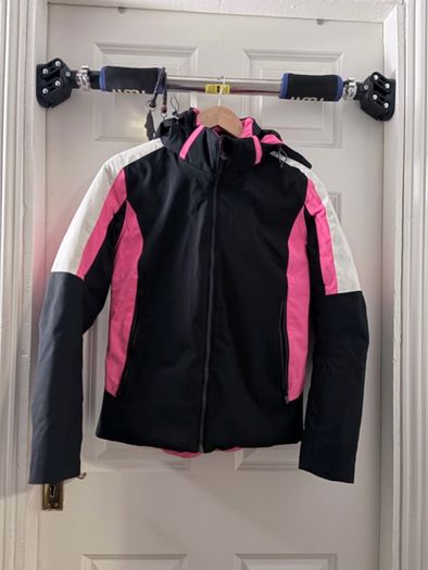 Teenager / Ladies Nevica Ski Jacket UK 8