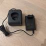 Bosch 12V Battery Charger, EU plug Image 2