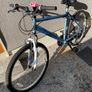 Ladies Aspire Apollo Mountain Bike Image 2