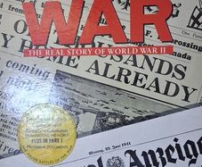 Collection images WW2