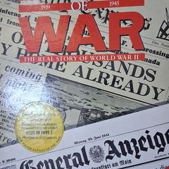Collection images WW2