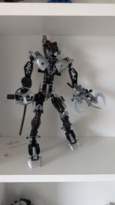 Bionicle Roodaka