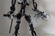 Bionicle Roodaka