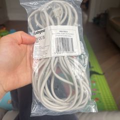 Ethernet cable 5m