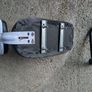 Bike pannier seat Image 4