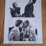 1973 Cleopatra Jones Press Kit Photos & Pressbook Image 5