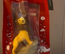 Tonies The Disney The Lion King Simba audio character
