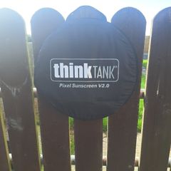 ThinkTank Pixel Sunscreen