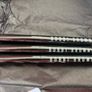 Bobbi Brown long wear cream shadow stick trio Image 5