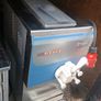 Frigomat kiss1 ice-cream machine (like new) Image 3
