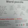 Word Puzzle Image 2