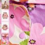 Next Shower Resistant Hooded Coated Cotton Jacket Image 4
