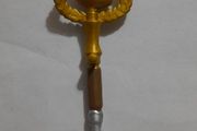 Vintage Toy Part
